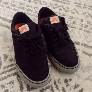 Nike SB Skate Shoes
